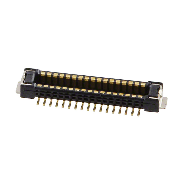 Molex 5015313410 electronic component