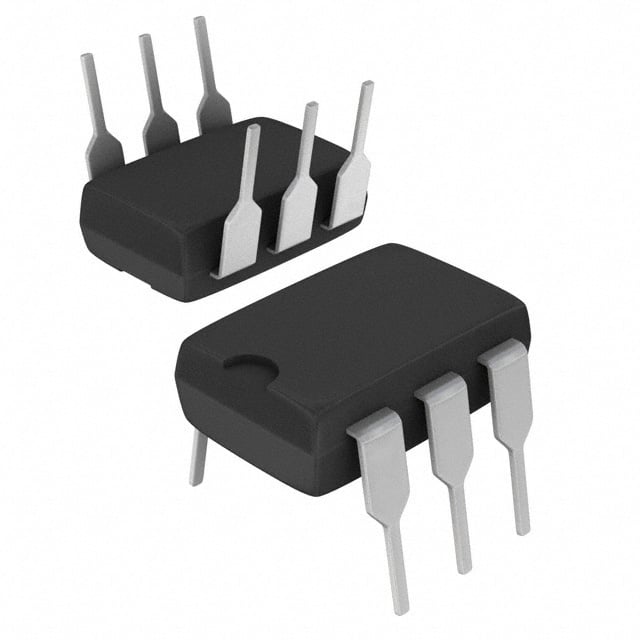 Vishay Semiconductor Opto Division CNY17G-2 electronic component