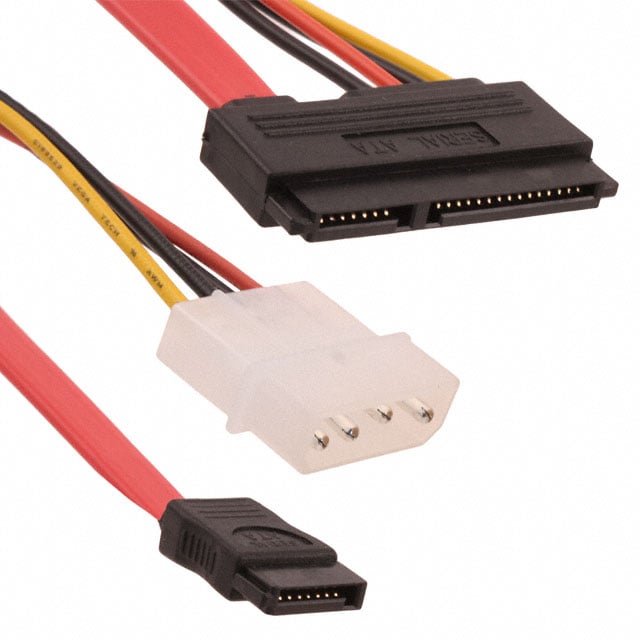 CNC Tech 760-10013-00050 electronic component