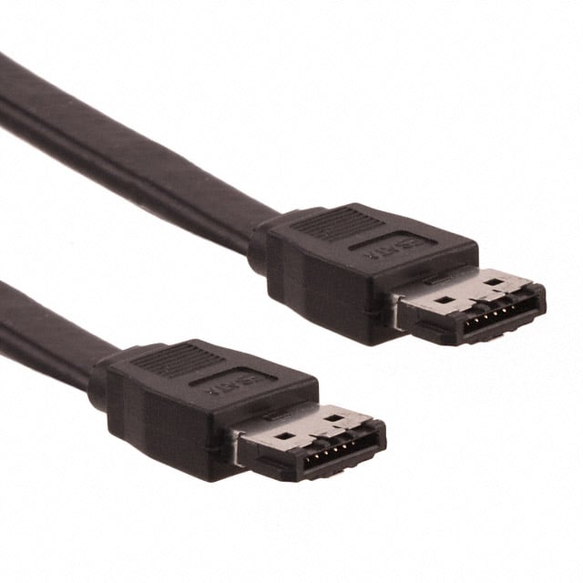 CNC Tech 761-20020-00100 electronic component