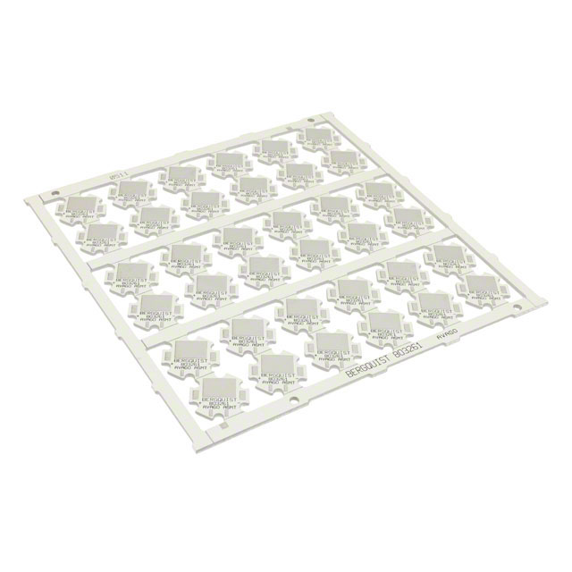 Bergquist 803261 electronic component