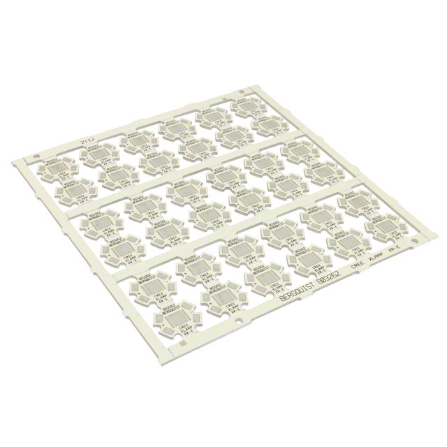 Bergquist 803262 electronic component