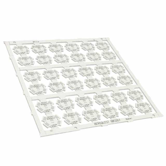 Bergquist 803267 electronic component