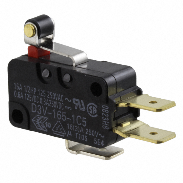 Aratas America LLC D3V-65-1C4 electronic component