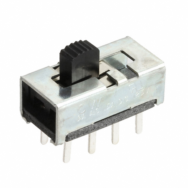 CW Industries G-128S-0157 electronic component