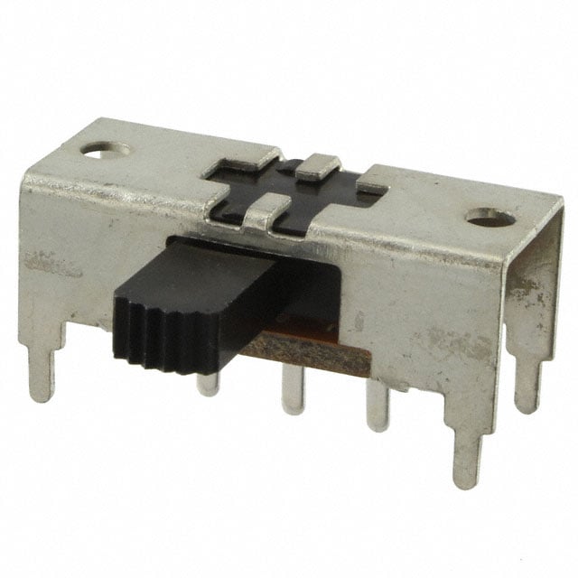 CW Industries GPI-151-0002 electronic component