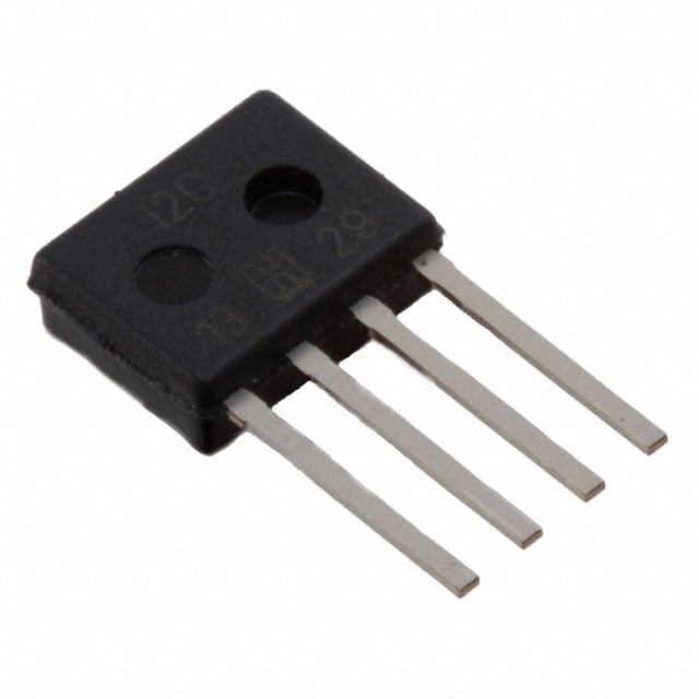 Honeywell Sensing and Productivity Solutions HIH8120-021-001 electronic component