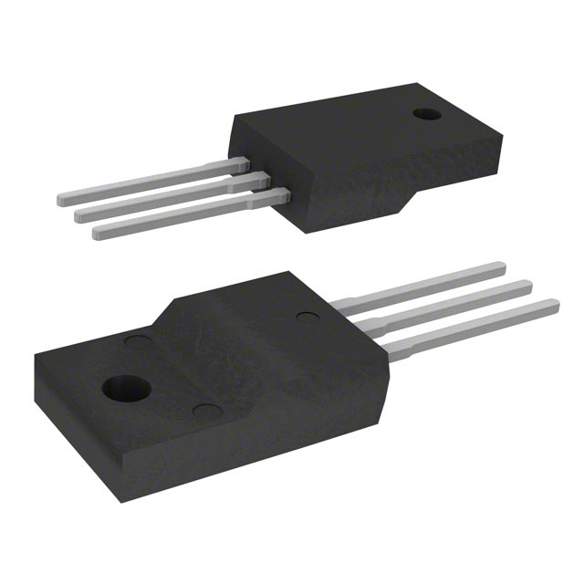 STMicroelectronics T830-800W electronic component
