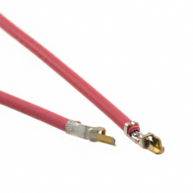KSM Electronics Inc. KSM-DEV081601-12-RED electronic component