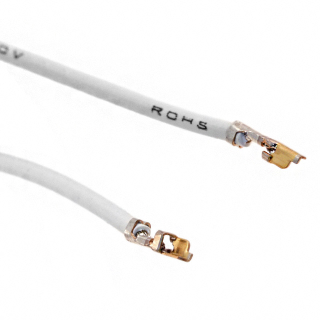 KSM Electronics Inc. KSM-DEV081601-12-WHITE electronic component