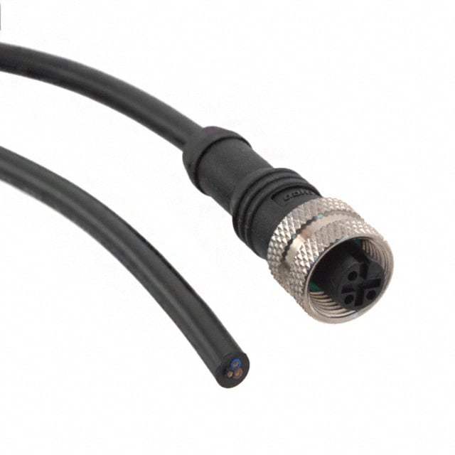 TE Connectivity AMP Connectors 1814434-3 electronic component