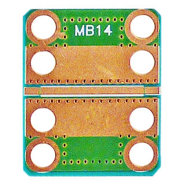 Twin Industries MB-14 electronic component