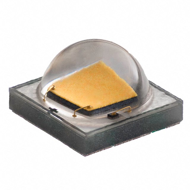 Cree LED XPGBWT-L1-0000-00H51 electronic component