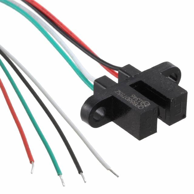 TT Electronics/Optek Technology OPB880T55Z electronic component
