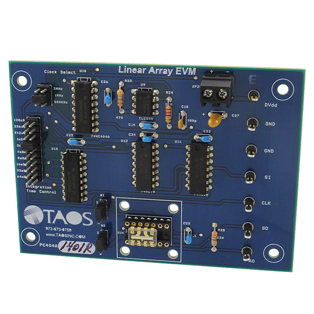 ams-OSRAM USA INC. PC404A-1401R electronic component
