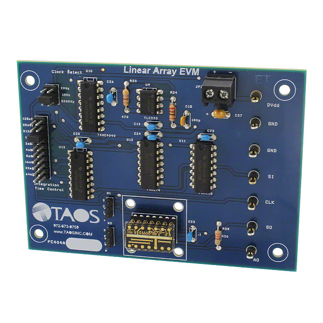 ams-OSRAM USA INC. PC404A-202R electronic component