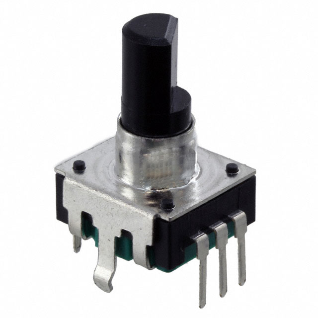 Bourns Inc. PEC12R-4120F-S0012 electronic component
