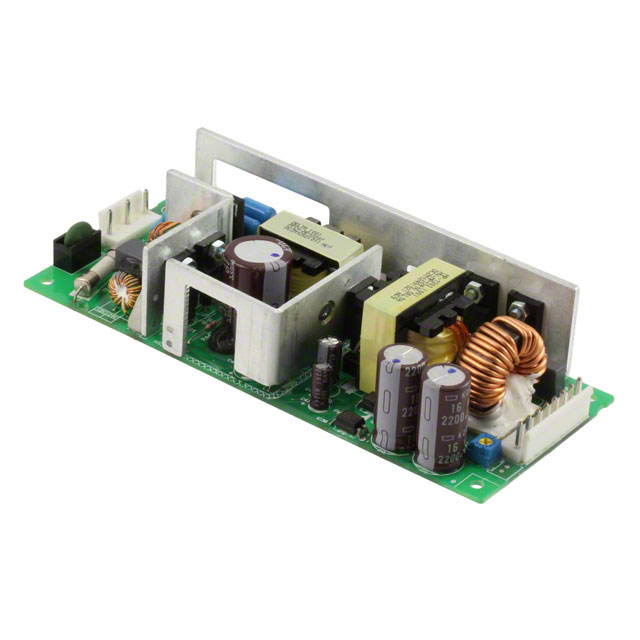 Delta Electronics PJ-12V100WBNA electronic component
