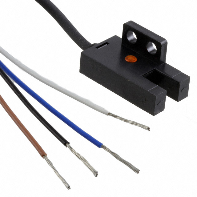 Panasonic Industrial Automation Sales PM-F44P electronic component