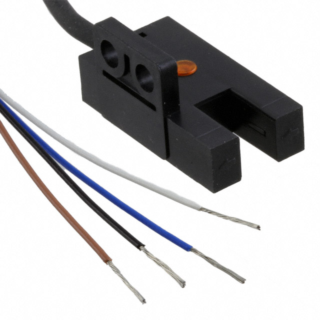 Panasonic Industrial Automation Sales PM-R44P-C3 electronic component