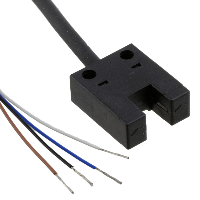 Panasonic Industrial Automation Sales PM-U24 electronic component