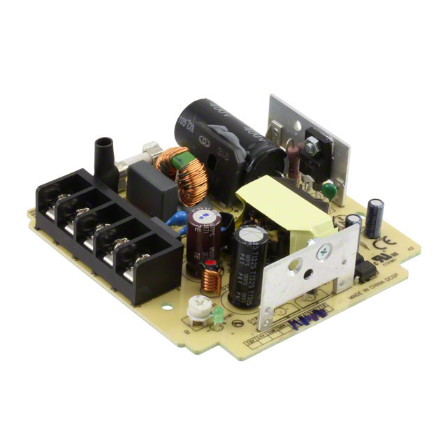 Delta Electronics PMB-12V50W1AA electronic component