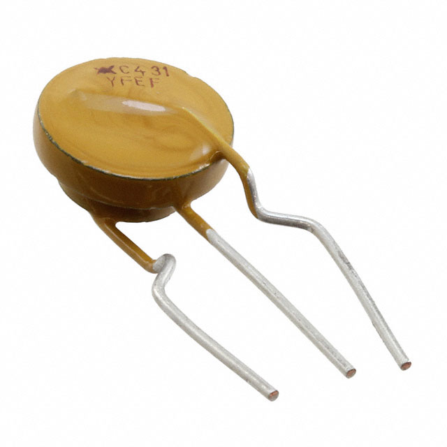 Littelfuse Inc. LVM2P-015R10431 electronic component
