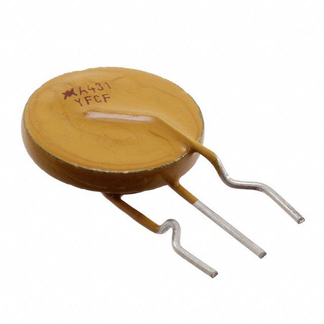 Littelfuse Inc. LVM2P-035R14431 electronic component