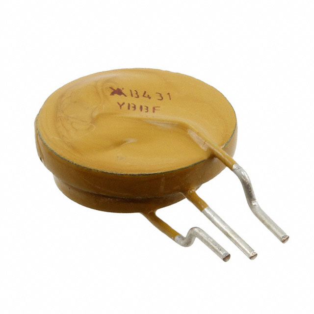 Littelfuse Inc. LVM2P-075R14431 electronic component
