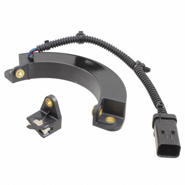 Honeywell Sensing and Productivity Solutions SPS-A100X-LAAS0401 electronic component