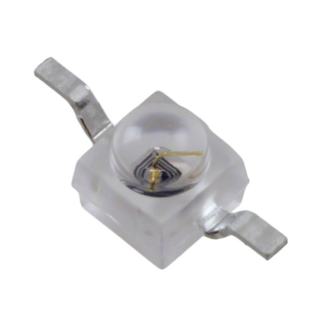Vishay Semiconductor Opto Division VEMT2503X01 electronic component
