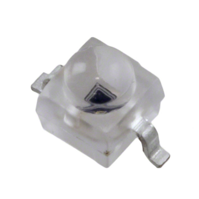 Vishay Semiconductor Opto Division VEMT2523X01 electronic component