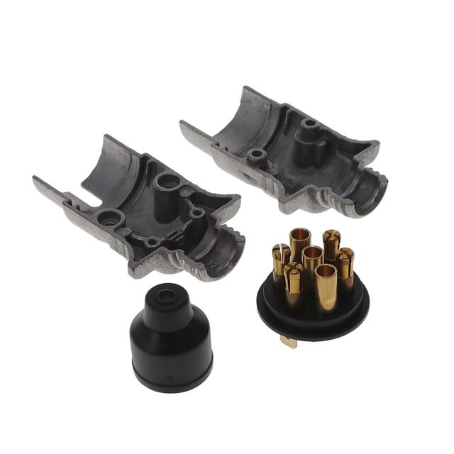 Littelfuse/Commercial Vehicle Products 00517799 electronic component