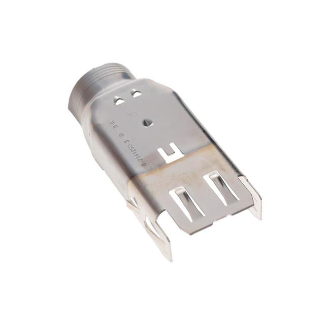 TE Connectivity AMP Connectors 2141262-3 electronic component