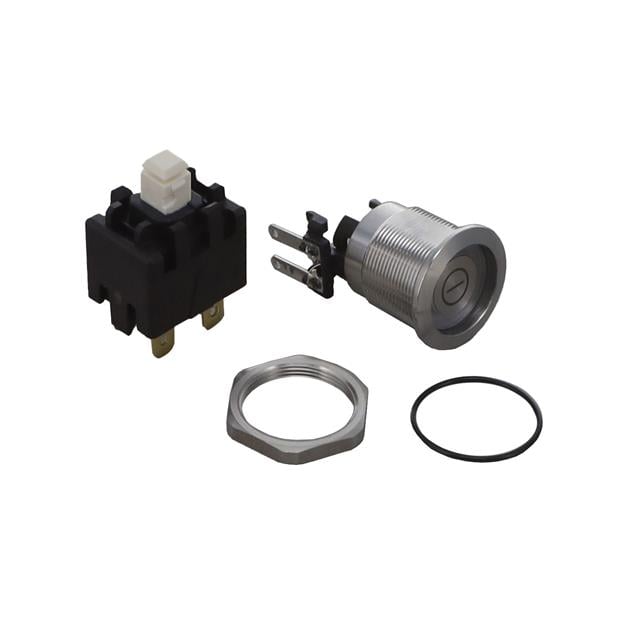 SCHURTER Inc. 3-120-537 electronic component