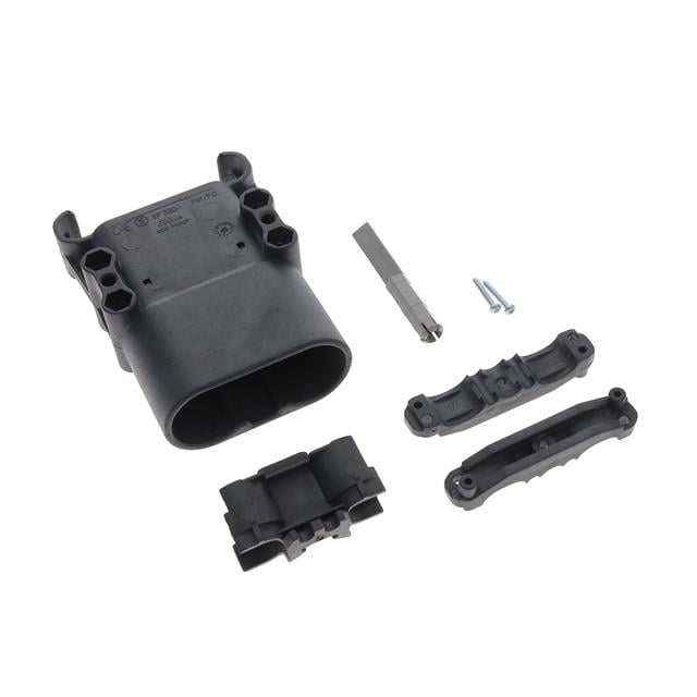 Anderson Power Products, Inc. E32400-0008 electronic component