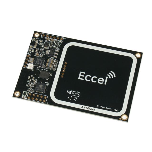 Eccel Technology Limited 000394 electronic component