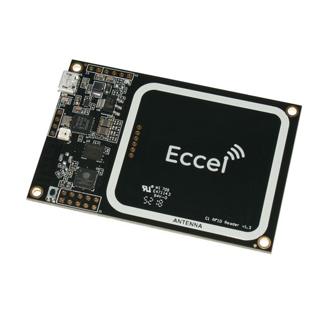 Eccel Technology Limited 000395 electronic component