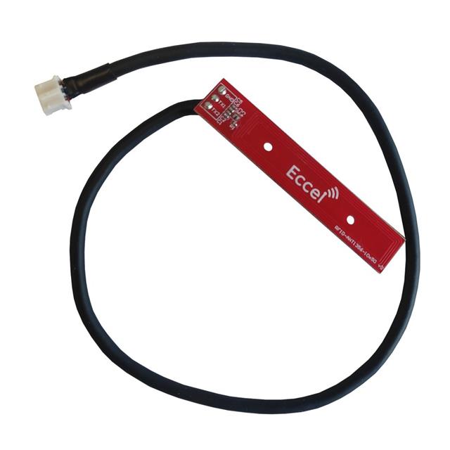Eccel Technology Limited 000463 electronic component