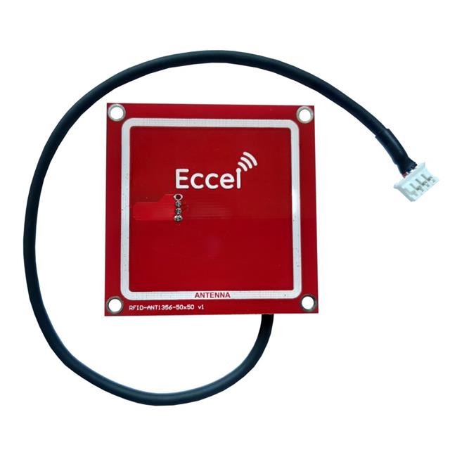 Eccel Technology Limited 000465 electronic component