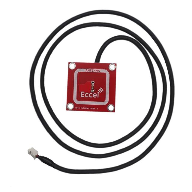Eccel Technology Limited 000468 electronic component