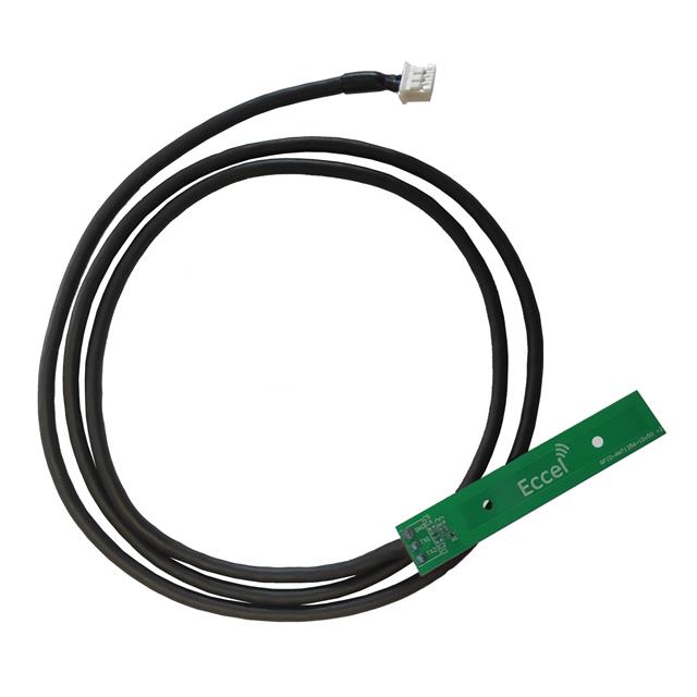 Eccel Technology Limited 000488 electronic component