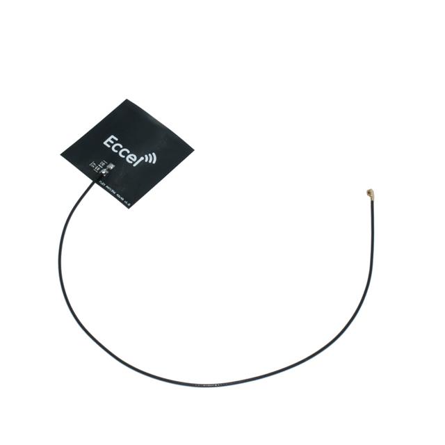Eccel Technology Limited 000500 electronic component