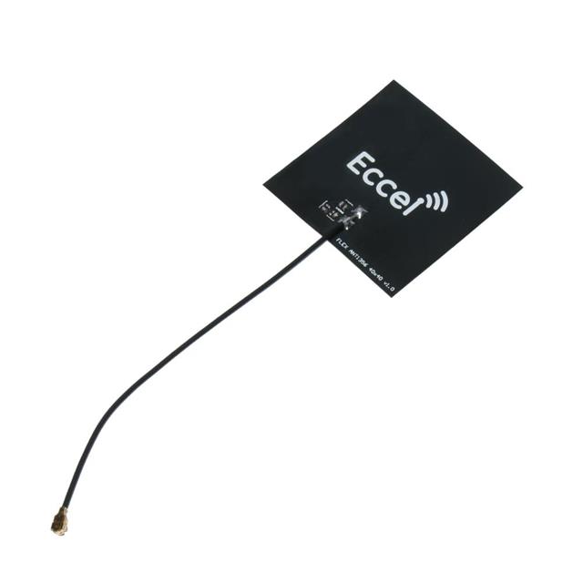 Eccel Technology Limited 000503 electronic component