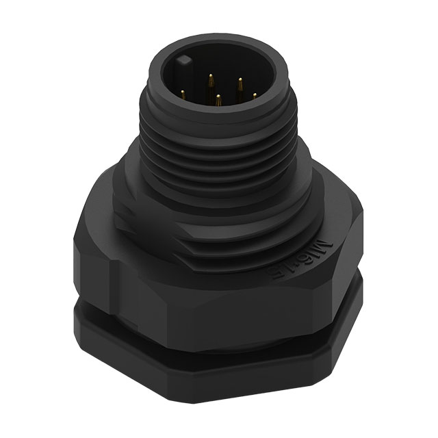 Würth Elektronik 643110100408 electronic component