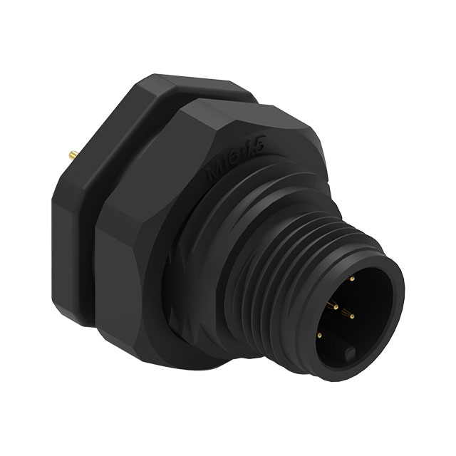 Würth Elektronik 643210100405 electronic component