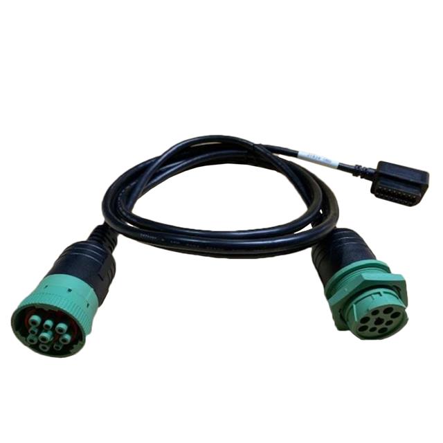 AVR Global Technologies, Inc OBD-2030-JG ELD electronic component