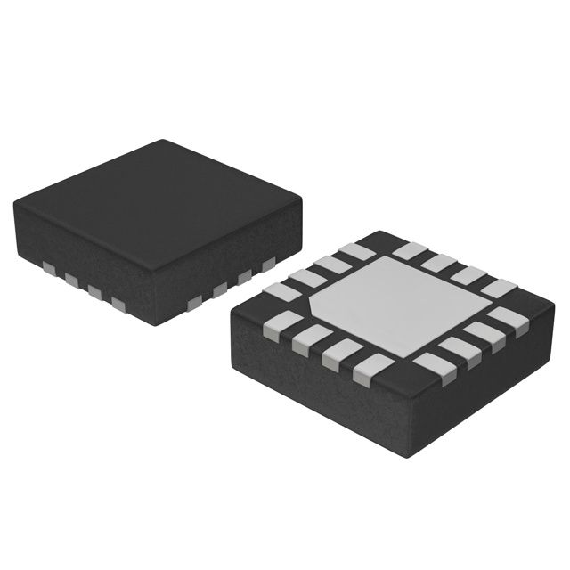 onsemi NCN8025MTTBG electronic component
