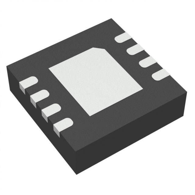 onsemi NCP81155MNTXG electronic component