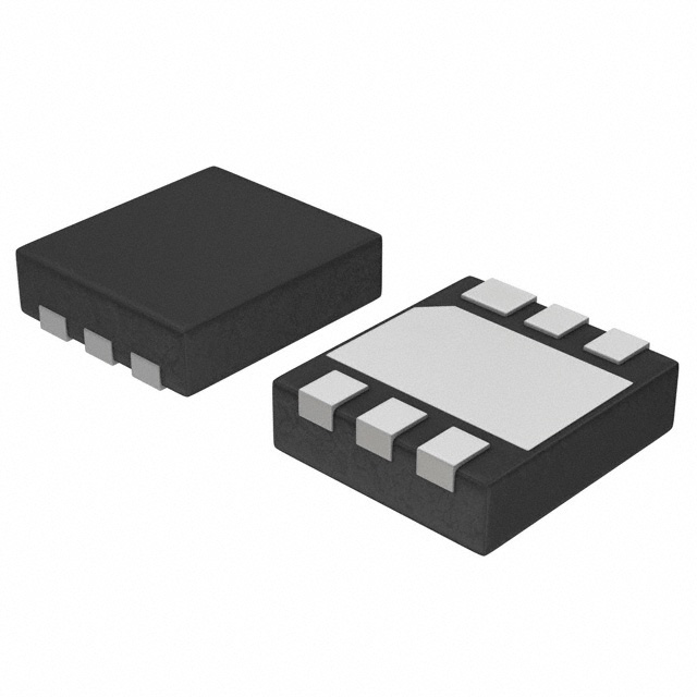 onsemi NCP361MUTBG electronic component